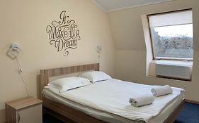 Budget Hotel Ekotel
